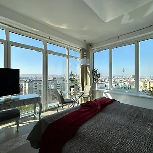Apartment Panorama, Wien
