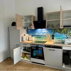 Apartment Klimatisiertes Dachgeschoss In Zentrum Wiens, Wien